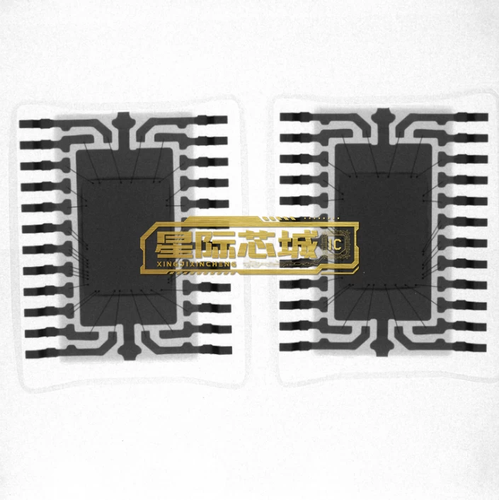 ADI AD7124-4BRUZ-RL7 图片4