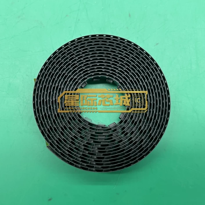 MEMSIC(美新) MMC5983MA