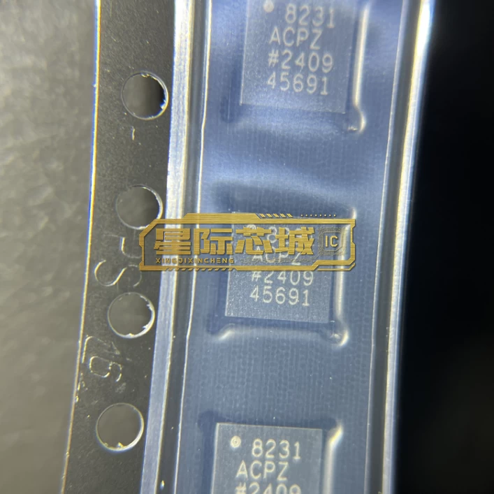 ADI AD8231ACPZ-R7 ADI AD8231ACPZ-R7
