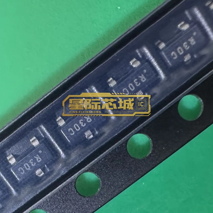 TI REF3025AIDBZR 图片2