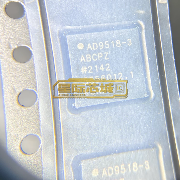 ADI AD9518-3ABCPZ-RL7 ADI AD9518-3ABCPZ-RL7