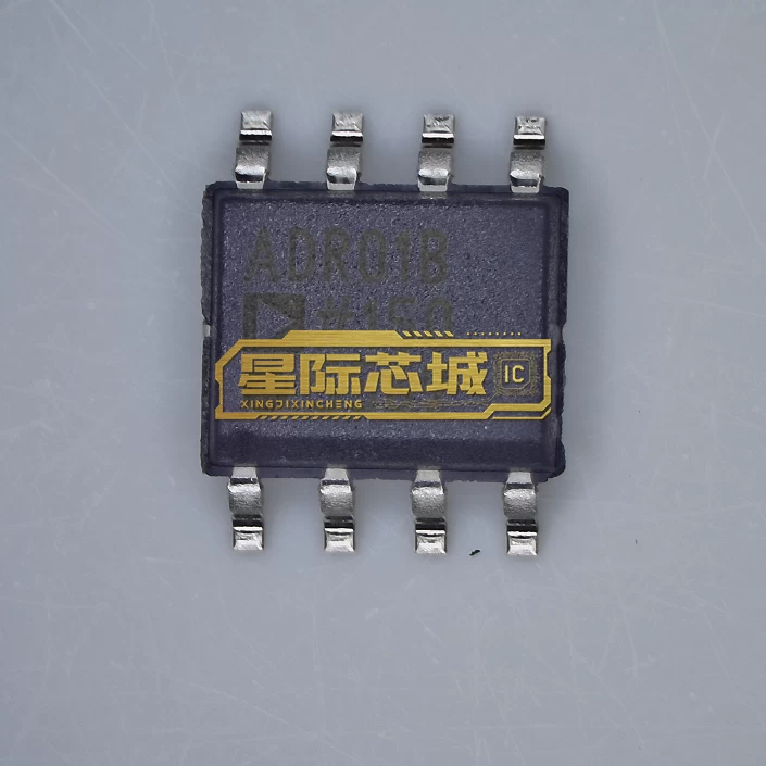 ADI ADR01BRZ-REEL7 图片2