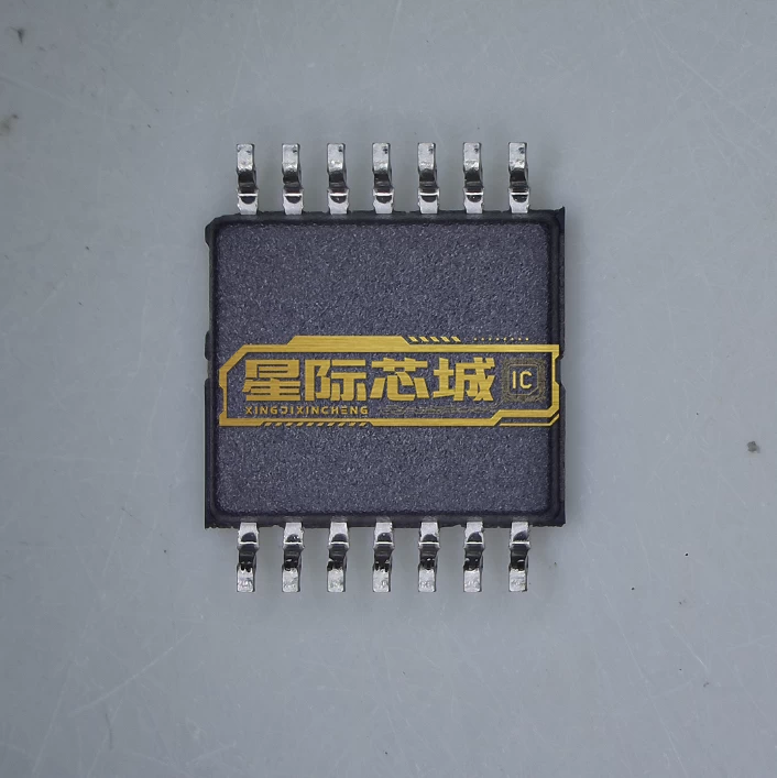 AMS AS5047D-ATSM 图片2 AMS AS5047D-ATSM 图片2