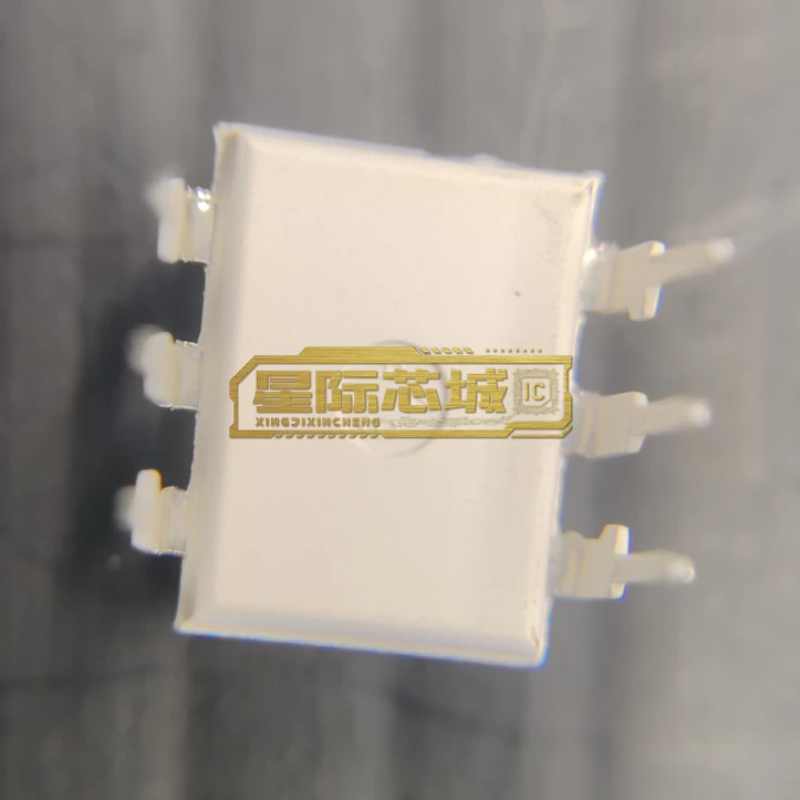 安森美 H11L1M 图片2