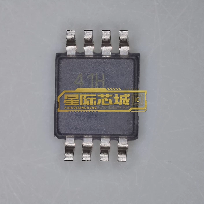 TI REF5030AIDGKR 图片4 TI REF5030AIDGKR 图片4