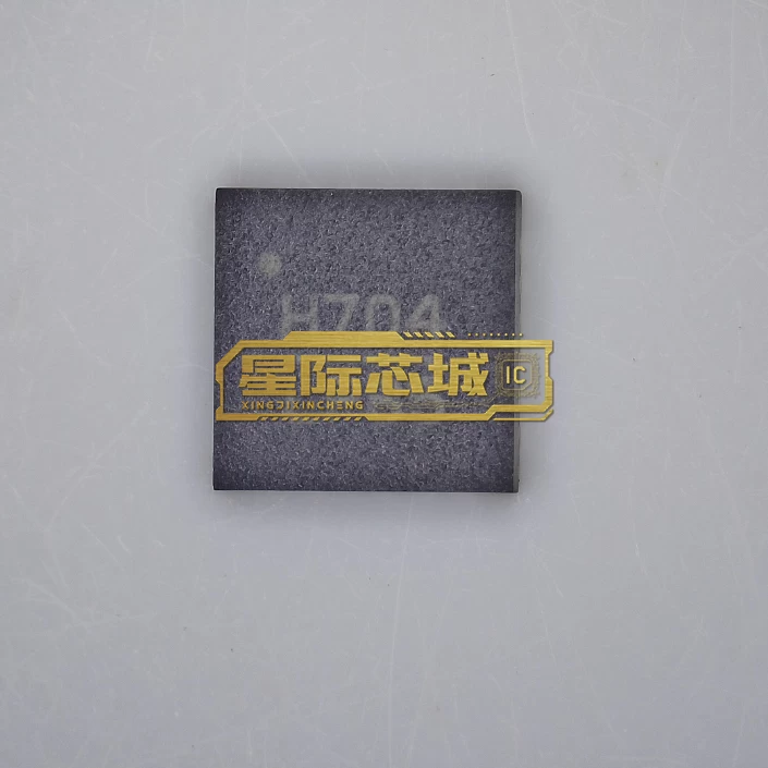 ADI HMC704LP4ETR 图片2