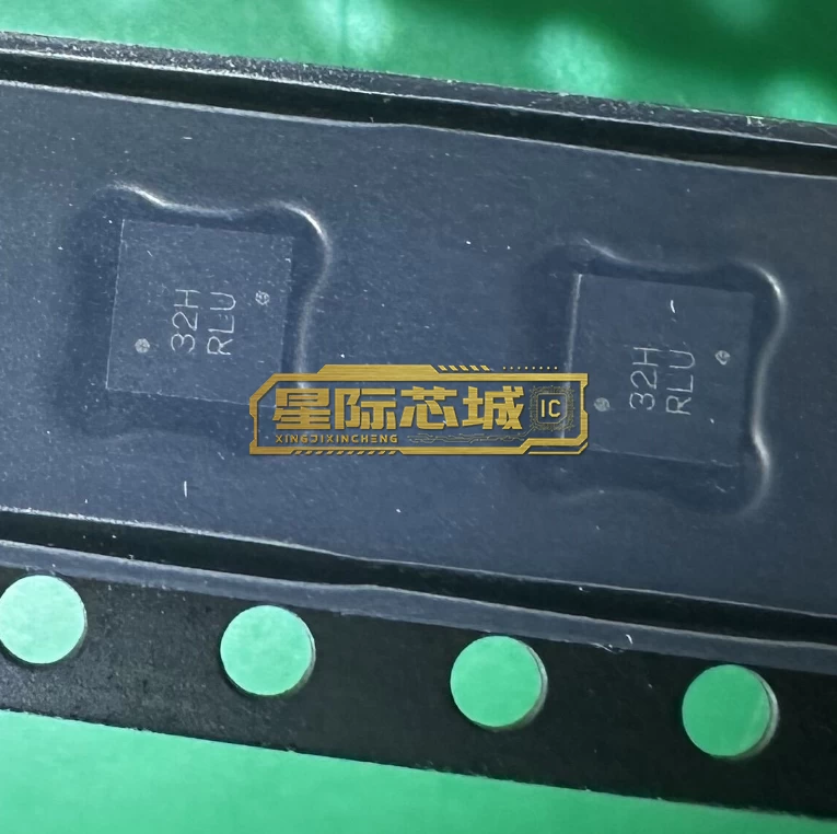 安森美 NIS5132MN2TXG 安森美 NIS5132MN2TXG