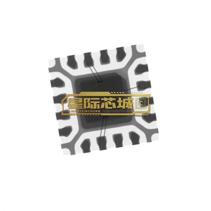 ADI HMC451LP3ETR 图片3