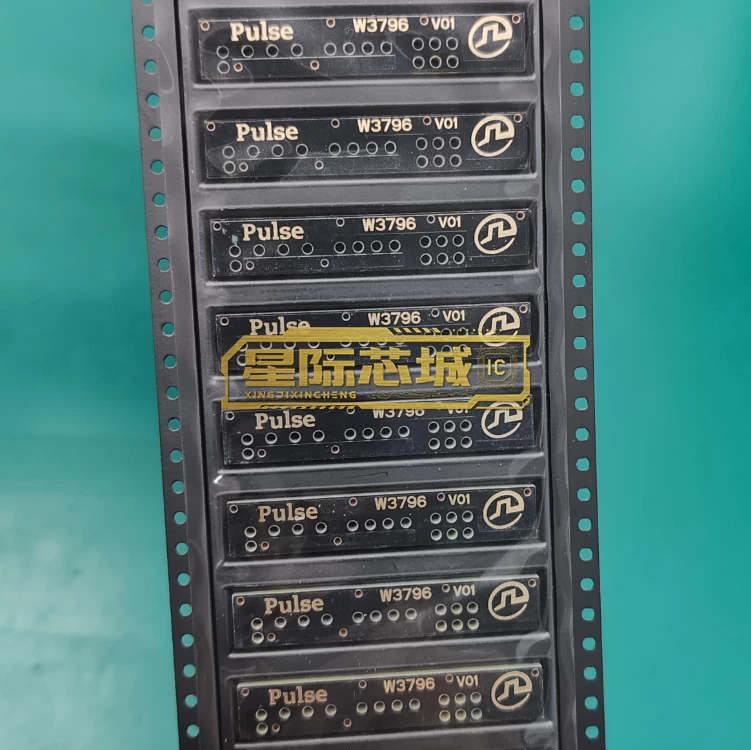 PULSE W3796 PULSE W3796