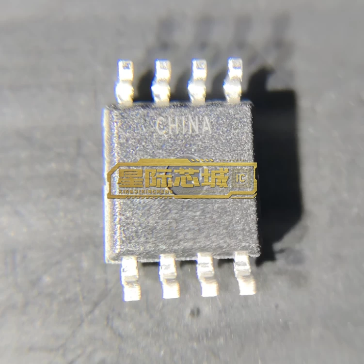 SPANSION S25FL132K0XMFI011 图片3 SPANSION S25FL132K0XMFI011 图片3