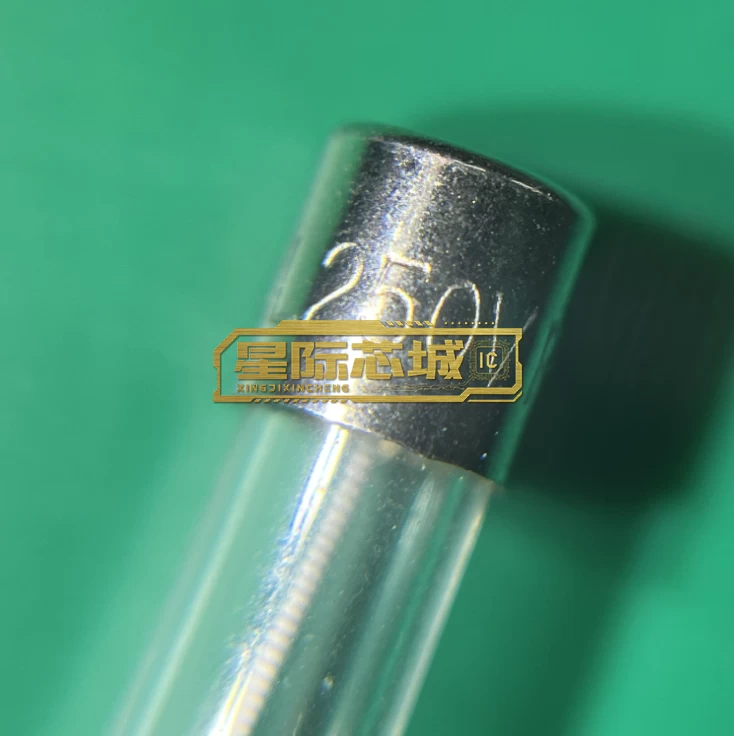 Littelfuse 0218.500MXP 图片2