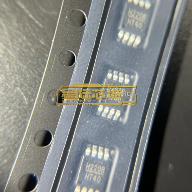 ADI HMC220BMS8GETR 图片2 ADI HMC220BMS8GETR 图片2