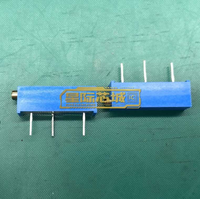 BOURNS 3006P-1-200LF 图片3 BOURNS 3006P-1-200LF 图片3