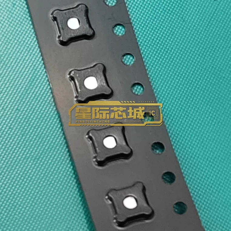 TI TPS51200DRCR 图片2 TI TPS51200DRCR 图片2