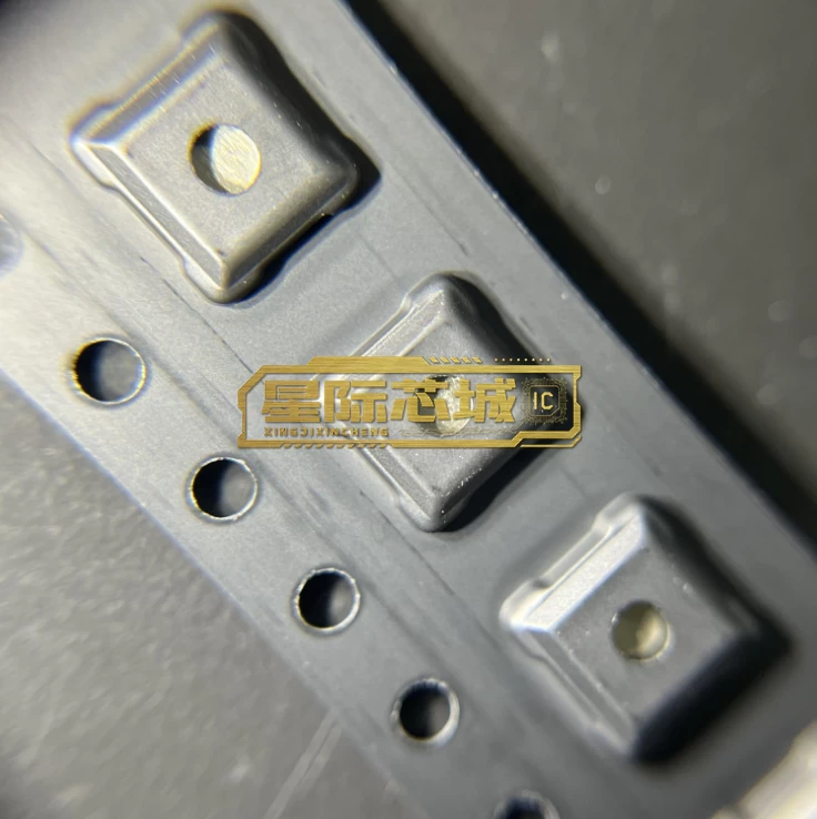 TI CC1101RGPR 图片2