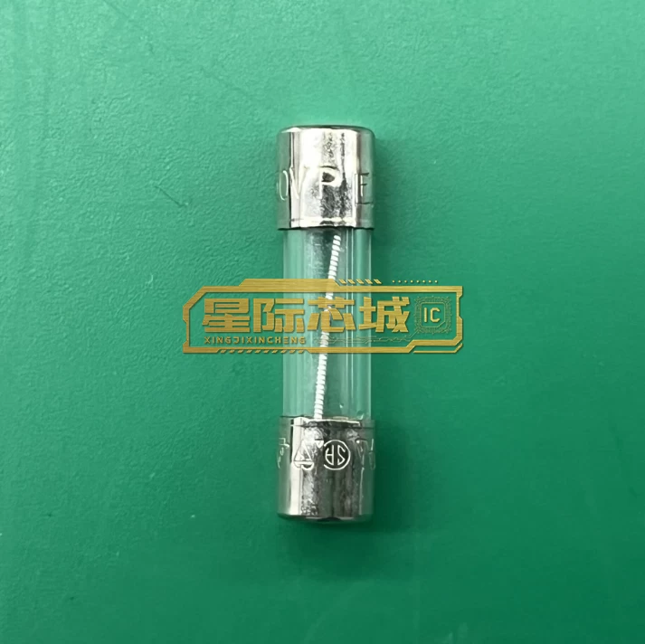 Littelfuse 0218.500MXP