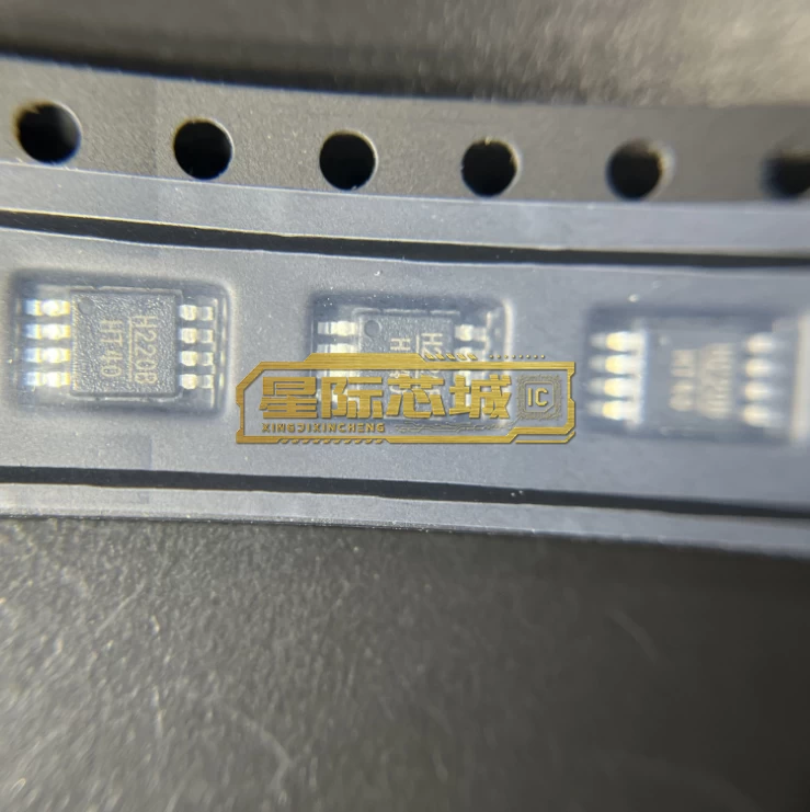 ADI HMC220BMS8GETR 图片3 ADI HMC220BMS8GETR 图片3