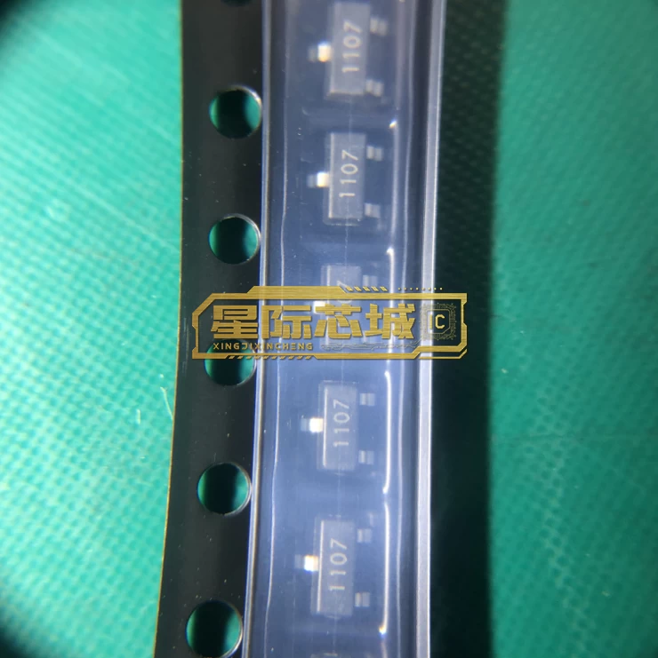 DIODES ZXCT1107SA-7 DIODES ZXCT1107SA-7