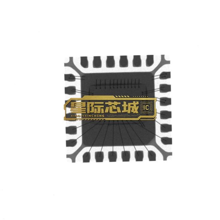 PSEMI PE43711A-Z 图片3 PSEMI PE43711A-Z 图片3