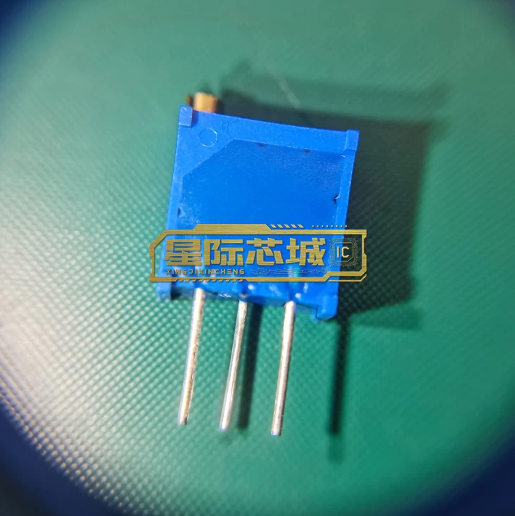 BOURNS 3296Y-1-503LF 图片2 BOURNS 3296Y-1-503LF 图片2