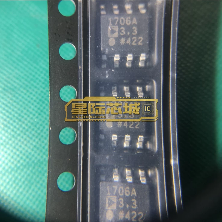 ADI ADP1706ARDZ-3.3-R7 ADI ADP1706ARDZ-3.3-R7