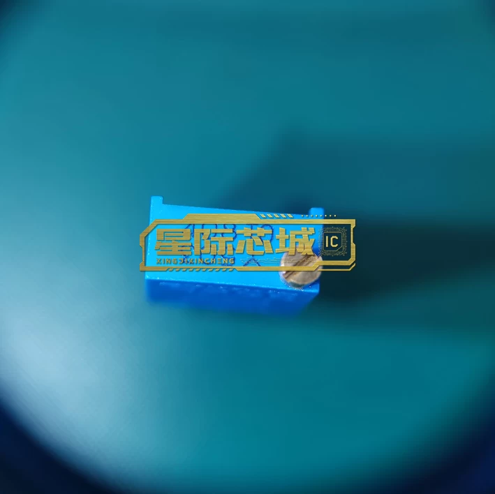 BOURNS 3296Y-1-503LF 图片3 BOURNS 3296Y-1-503LF 图片3