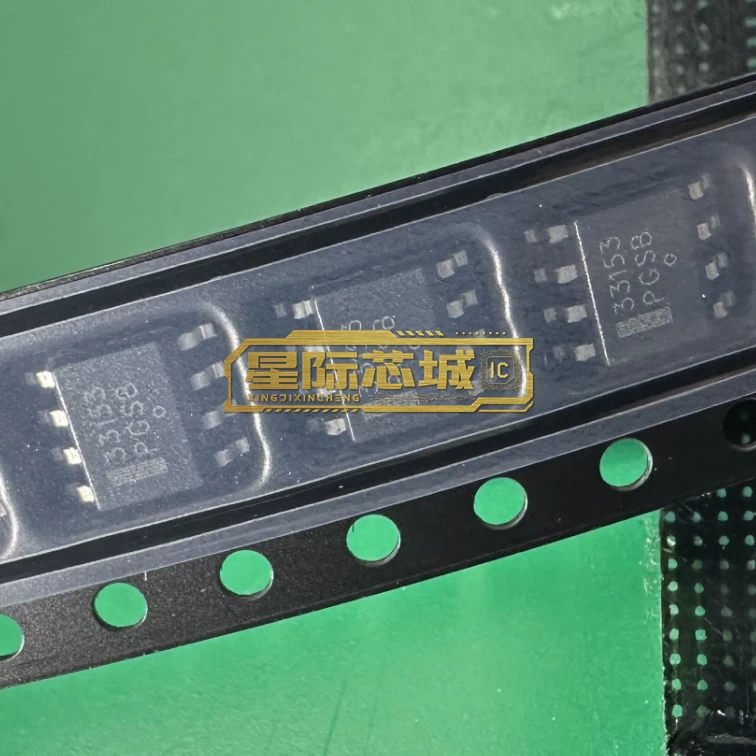 安森美 MC33153DR2G 安森美 MC33153DR2G