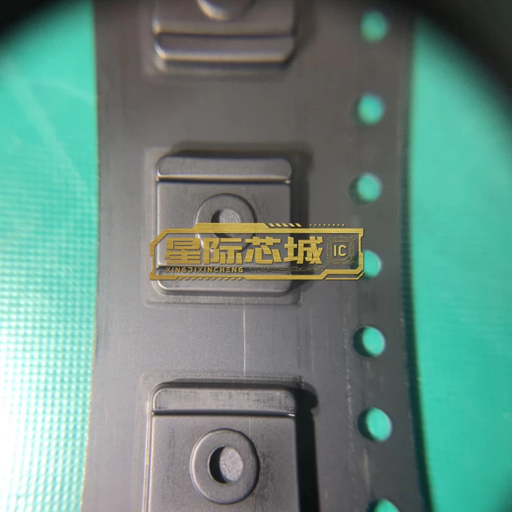 ST STM32C011F4P6TR 图片2