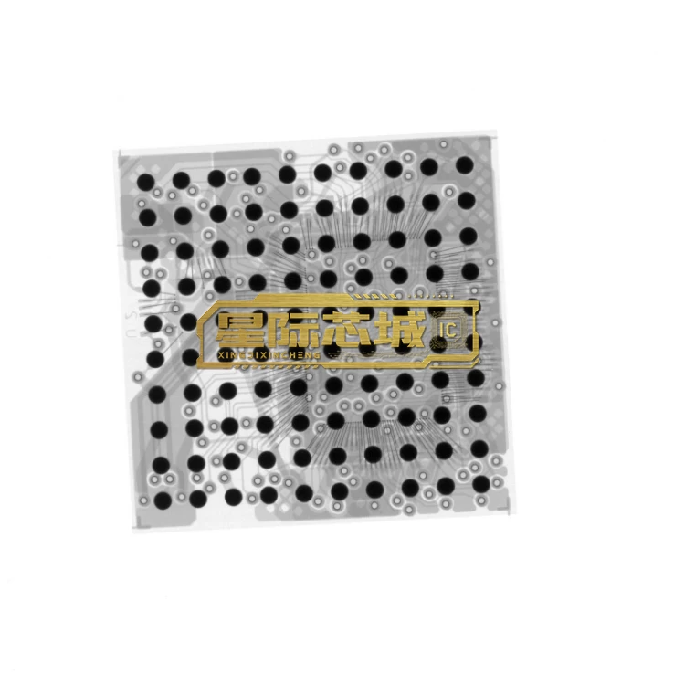 SEMTECH GS2971AIBE3 图片2 SEMTECH GS2971AIBE3 图片2