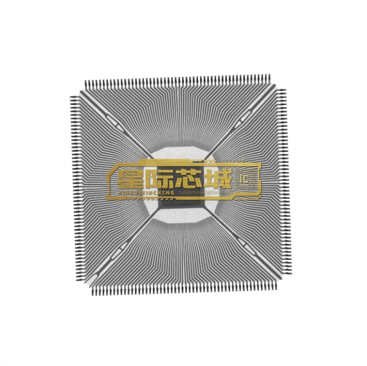 NXP LPC2478FBD208 NXP LPC2478FBD208