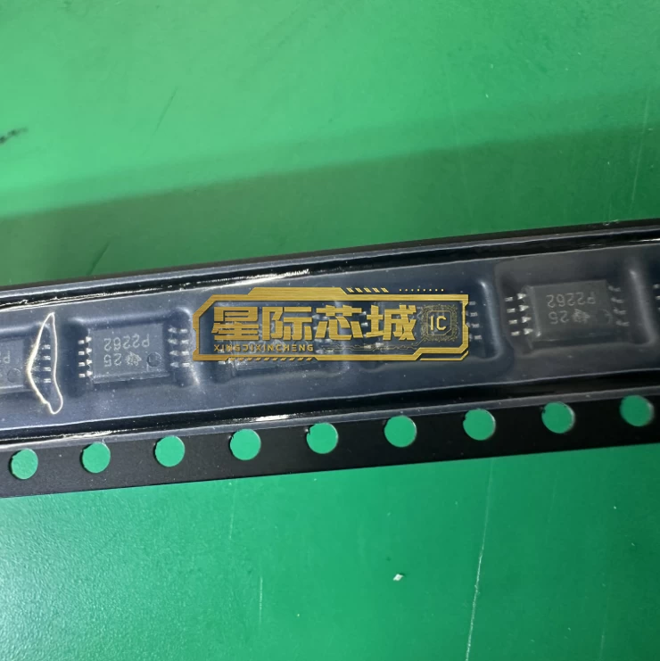 TI TLC2262CPWR 图片2 TI TLC2262CPWR 图片2