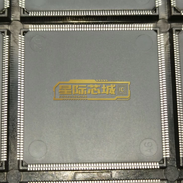 NXP LPC2478FBD208 图片3 NXP LPC2478FBD208 图片3