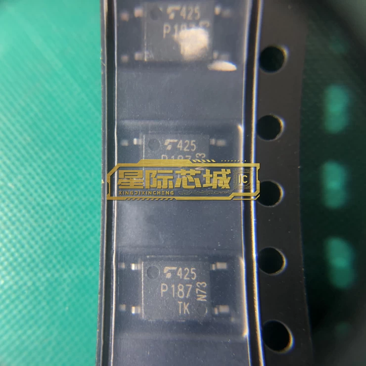 Toshiba TLP187(TPL,E(T Toshiba TLP187(TPL,E(T