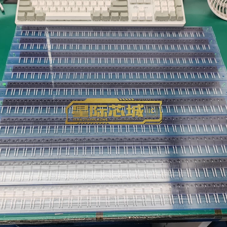 安森美 ISL9R3060G2 安森美 ISL9R3060G2