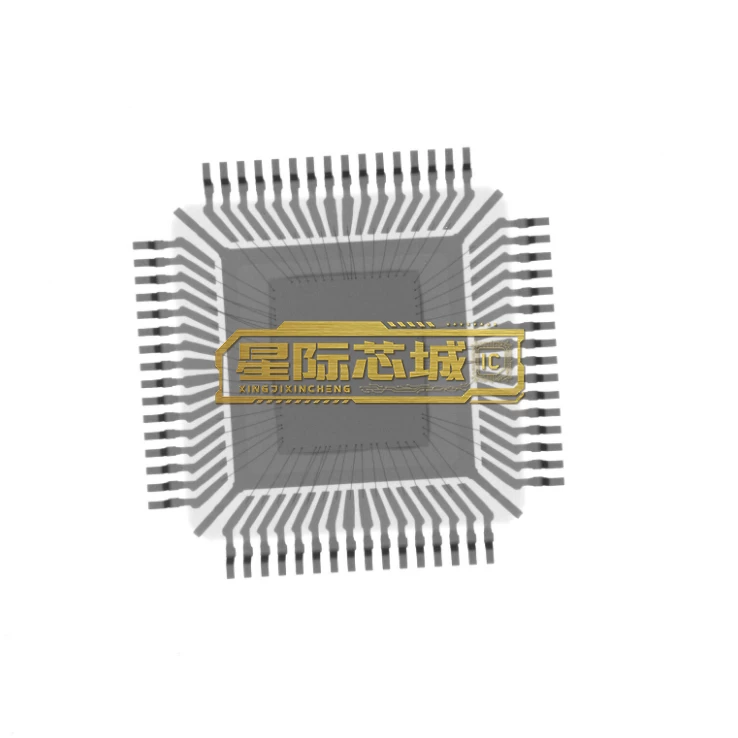 Cirrus Logic CS42516-CQZ 图片3 Cirrus Logic CS42516-CQZ 图片3