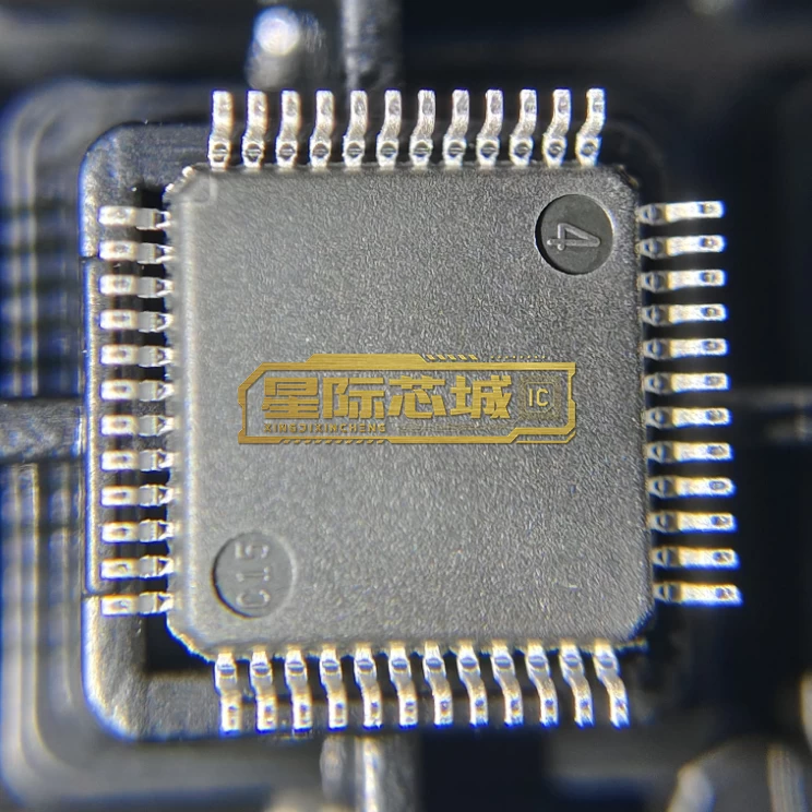 GD GD32F330C8T6 图片2