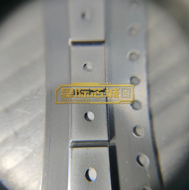 MPS MP1530DM-LF-Z 图片2 MPS MP1530DM-LF-Z 图片2