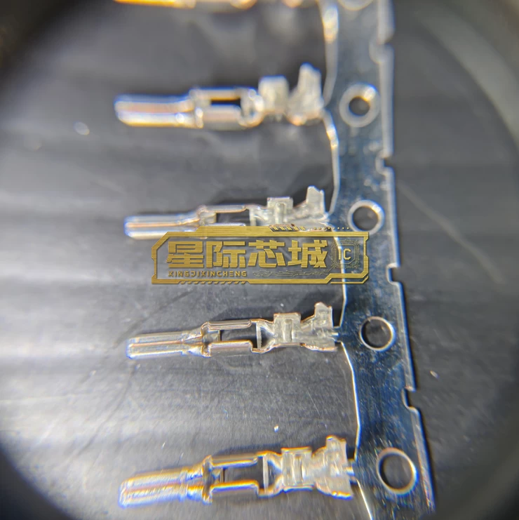 Molex 50147-8000 图片2 Molex 50147-8000 图片2