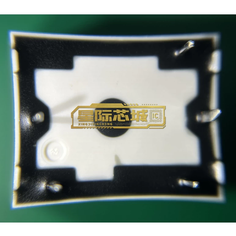 宏发 HF3F-L/5-1HL2T 图片3