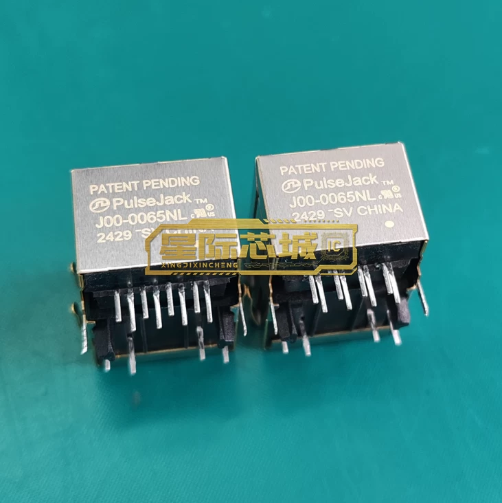 PULSE J00-0065NL 图片2 PULSE J00-0065NL 图片2