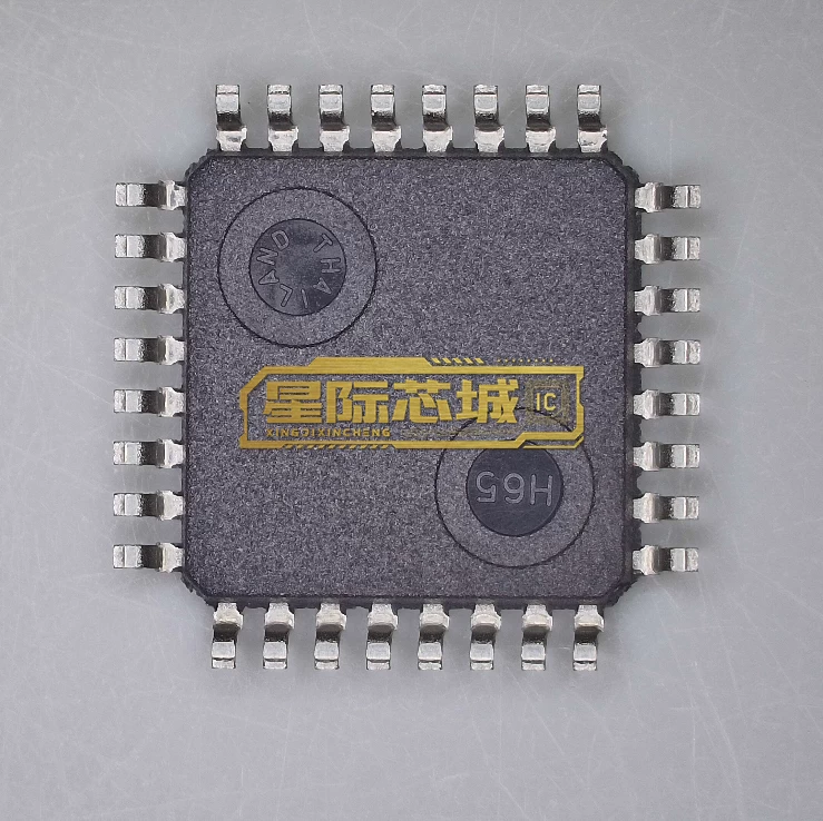Microchip ATMEGA88PA-AU 图片2