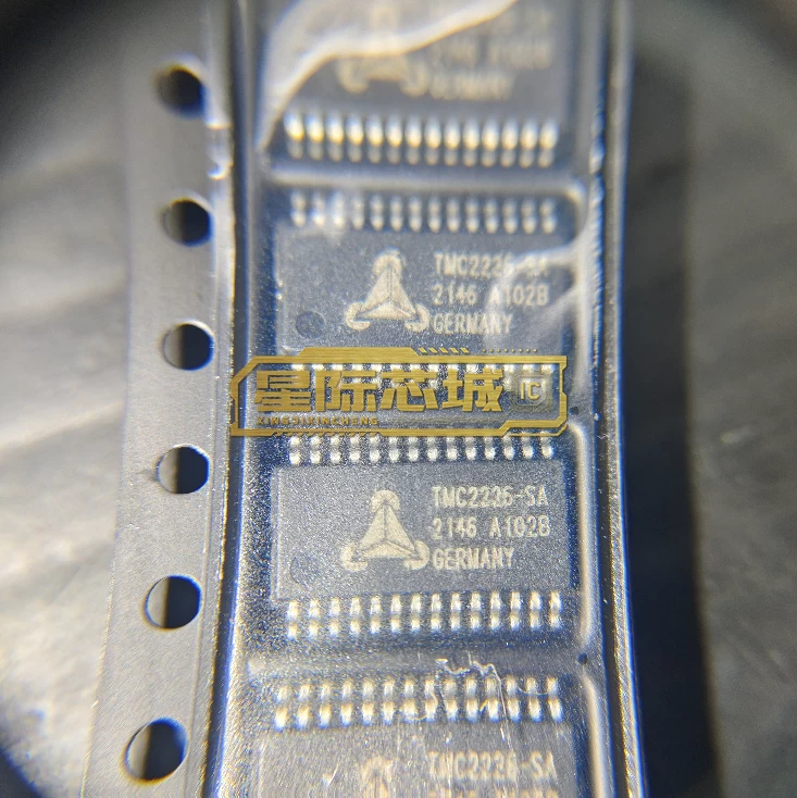 ADI TMC2226-SA-T 图片2