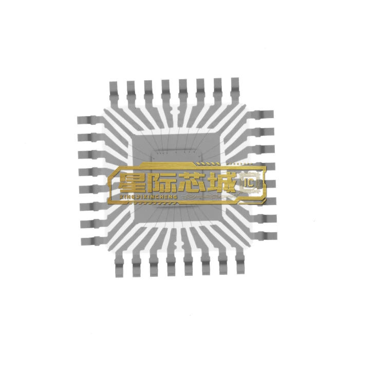 Microchip ATMEGA88PA-AU 图片3