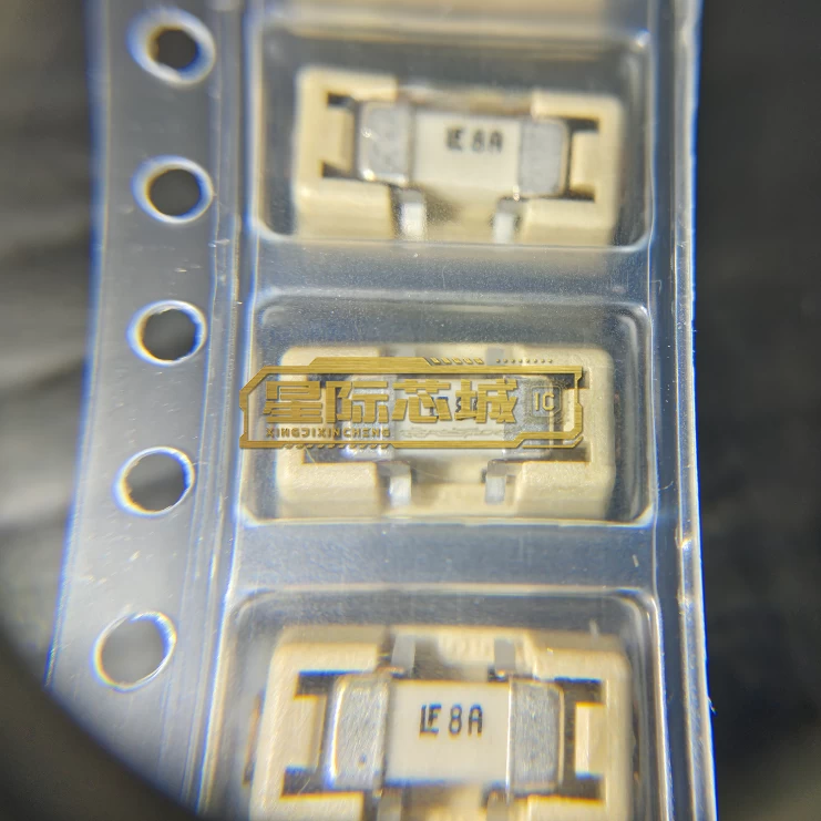 Littelfuse 0154008.DR 图片2