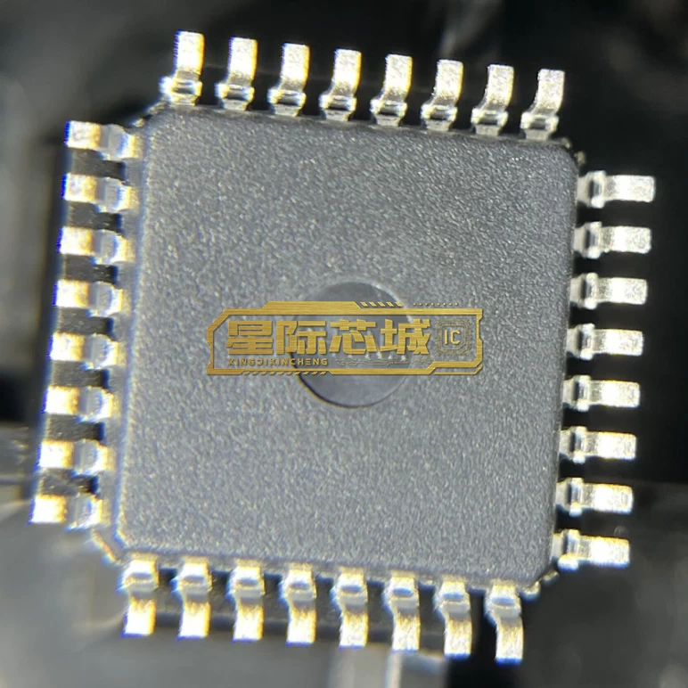 Renesas R5F21276SNFP#10 图片3 Renesas R5F21276SNFP#10 图片3