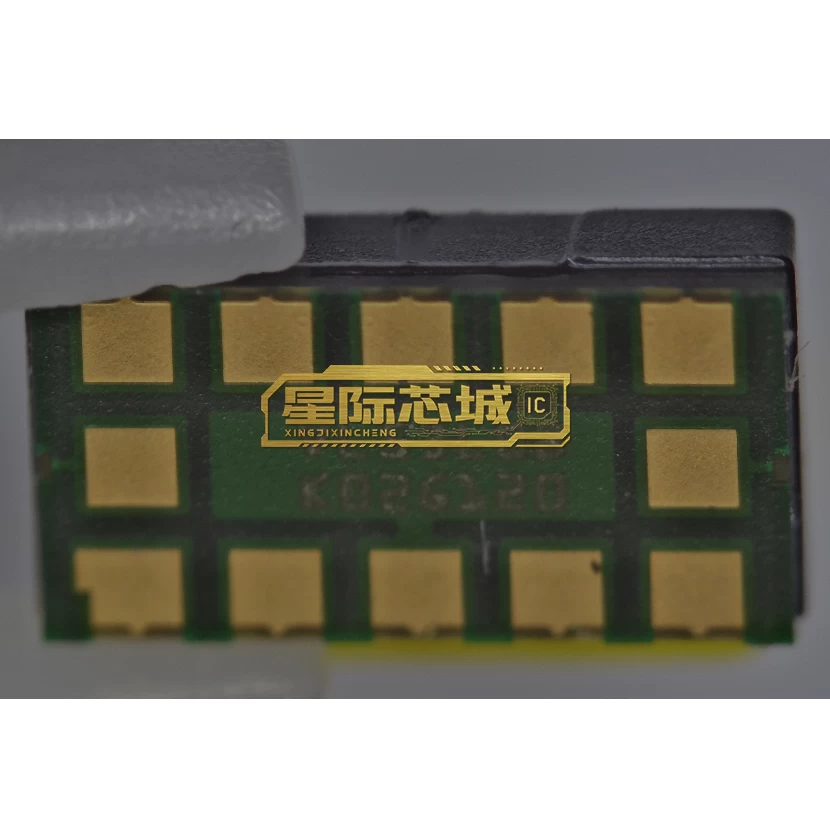 ST VL53L0CXV0DH/1 图片2 ST VL53L0CXV0DH/1 图片2