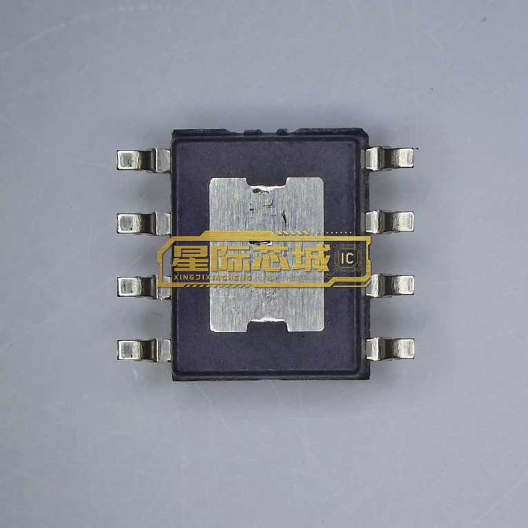 TI LMR36510FADDAR 图片3