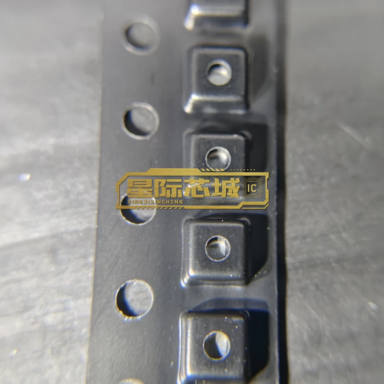 TI DRV8837CDSGR 图片2