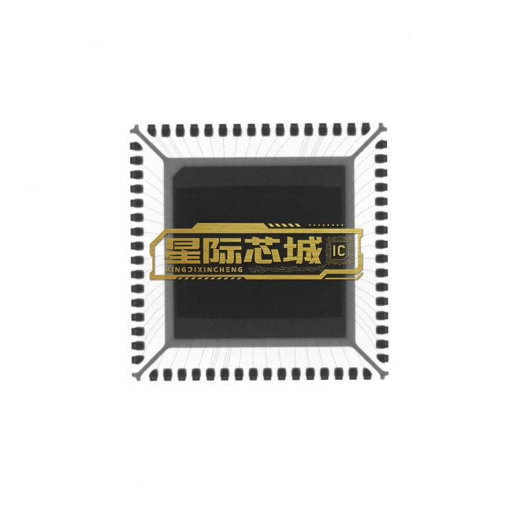 Microchip AT90CAN128-16MU