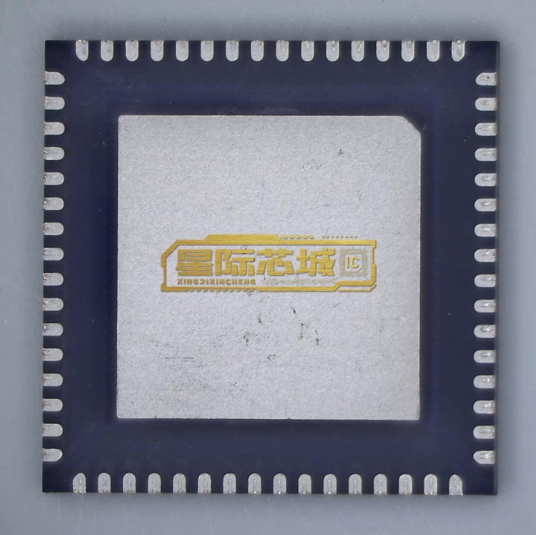 Microchip AT90CAN128-16MU 图片3